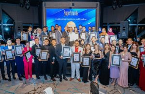 Superbrands Malaysia 2023