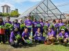 FedEx Wraps Up Four-Month Local Vegetable Farming Program to Nurture Healthier Urban Communities