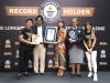 Wonda Coffee Bids For the Global Stage by Setting Yet Another Guinness World Record for Longest Magazine Published at 715.2cm!