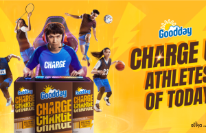 Goodday Charge Debuts Revamped Campaign In Legitimising Esport As A Sport, Collaborating With Malaysia’s Top Esport Athlete, xNOVA As The Face Of The New Campaign
