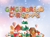NEX Unleashes the Holiday Magic with a Gingerbread Christmas Extravaganza
