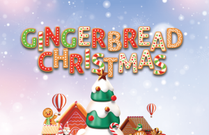 NEX Unleashes the Holiday Magic with a Gingerbread Christmas Extravaganza