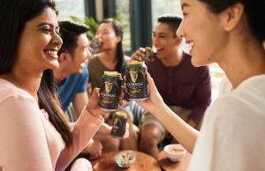 Celebrate International Stout Day with Guinness Malaysia