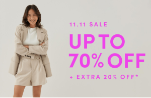 Be That Subtle Asian Auntie This Single’s Day Sale