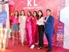 LAZBEAUTY BY LAZADA CHARMED 18,000 BEAUTY ENTHUSIASTS AT KL INTERNATIONAL BEAUTY WEEK