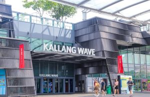 Kallang Alive Sport Management partners CapitaLand to refresh retail experience at Singapore Sports Hub