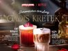 Janji Jiwa launches new drinks inspired by Netflix latest drama Gadis Kretek