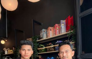 Dubai Chocolates by PHINIX STORE Go Viral on Shopee Live