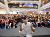 Lee Seung Gi Captivates the Hearts of Malaysian Fans During Live Fan Meet Session