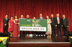 Carlsberg Malaysia’s Top Ten Charity Campaign Makes a Strong Return with Bigger Impact