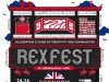 First Annual REXFEST Celebrates REXKL’s 5 Years of Creativity and Community