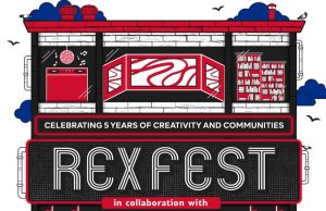 First Annual REXFEST Celebrates REXKL’s 5 Years of Creativity and Community