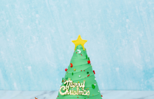 Unwrap A Festive Feast With Elevete Patisserie Christmas Collection