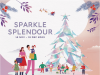 Light Up The Woodleigh Mall with Sparkling Splendour This Christmas
