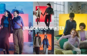 Celebrating 20 Years of HEATTECH with New Ultra-Light Material – the Thinnest HEATTECH Ever