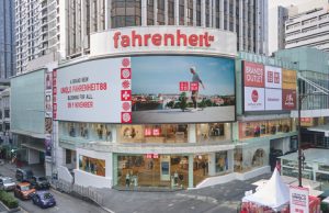 UNIQLO Unveils Revamped Fahrenheit88 Store, with new Services and Malaysia’s First UNIQLO Coffee
