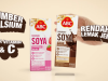 Heinz ABC debuts flavoured soy milk drinks in Indonesia