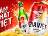 New Bia Viet launched with truly Vietnamese identity and taste