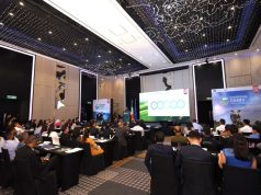 Bord Bia Dairy – Trade Seminar in Kuala Lumpur Nov. 7th, 2023