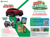 Castrol Unveils Nationwide Contest: A Spectacular Opportunity to Win Exciting, Prizes