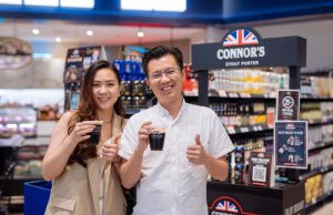 Connor’s Brews Up an Epic Celebration for International Stout Month!