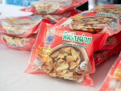 CPRAM offers nutritious meals for the elderly