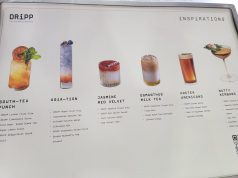 DRiPP taps current interest in cloves with a new syrup