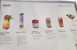 DRiPP taps current interest in cloves with a new syrup