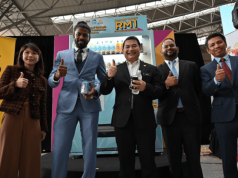 Atlas Vending Empowers Lower Income Groups, Partners with Ministry of Economy Through RM1 Thirst Quencher Campaign