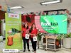 Coca-Cola Beverages Philippines launches Fuze Tea