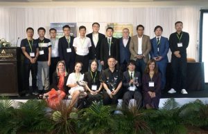 Compassion Holds its First Asia Good Farm Animal Welfare Awards Ceremony in Bangkok