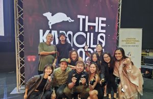 Julie’s Biscuits, in Collaboration with Govt and Fastman Studios, Clinches Golden Kancil and Multiple Honours at Kancil Awards for its Groundbreaking Raya Festive Film