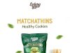 New Matchathins gluten-free cookies by Ladang Lima