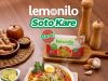 Lemonilo healthy noodle has a new Soto Kare flavour