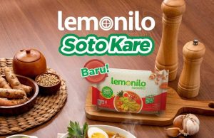 Lemonilo healthy noodle has a new Soto Kare flavour