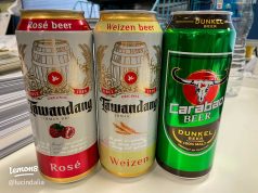 Carabao launches quality German beer