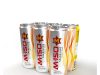 Osotspa takes M-150 energy drink into the carbonated segment