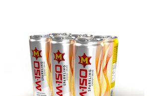 Osotspa takes M-150 energy drink into the carbonated segment