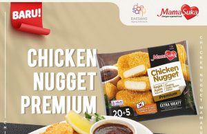 New MamaSuka products include nuggets, cereal milk and canned sardines