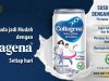 Collagena is Mayora’s ticket to compete in sterilised milk