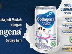 Collagena is Mayora’s ticket to compete in sterilised milk