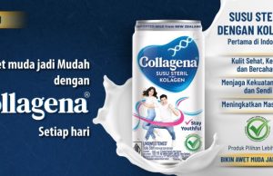 Collagena is Mayora’s ticket to compete in sterilised milk