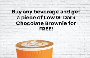 Melvados and Nutriient Introduce a Limited-Time Brownie and Beverage Set with Gloria Jean’s Coffees