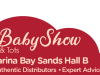 MITAS BabyShow 2023: A Curation of Trusted Brands, Quality Products, Expert Insights and Attractive Deals