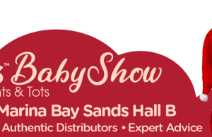MITAS BabyShow 2023: A Curation of Trusted Brands, Quality Products, Expert Insights and Attractive Deals
