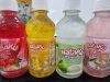 Kara offers a look at latest NataKu nata de coco drink