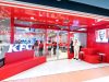 CRG marks its 45th anniversary with a new KFC Flagship Store at CentralwOrld, focusing on the ‘KFC Digital Lifestyle Hub’ for urbanites’ digital needs