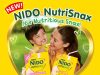 Nestlé Philippines launches NIDO NutriSnax for toddlers