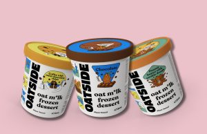 Oatside ventures into ice cream