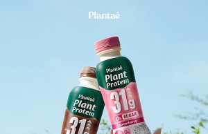 Plantae Bottle On The Go makes plant-based protein accessible through 7-Eleven